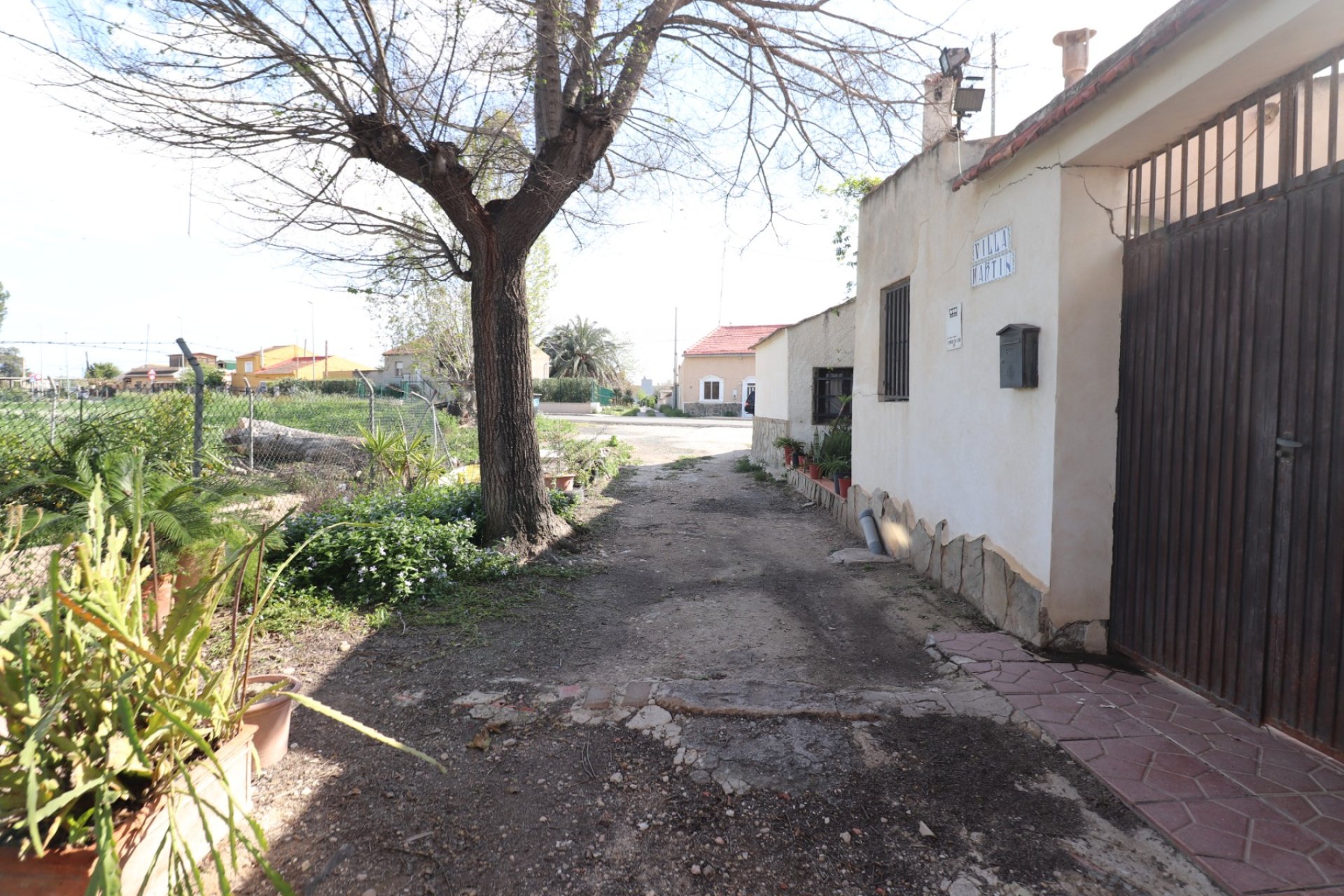 Venta - Chalet - Heredades - Heredades - Village