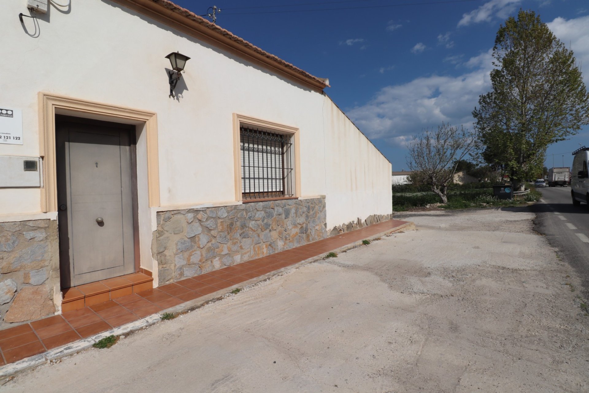 Venta - Chalet - Heredades - Heredades - Village