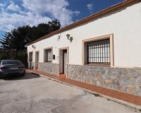 Venta - Chalet - Heredades - Heredades - Village