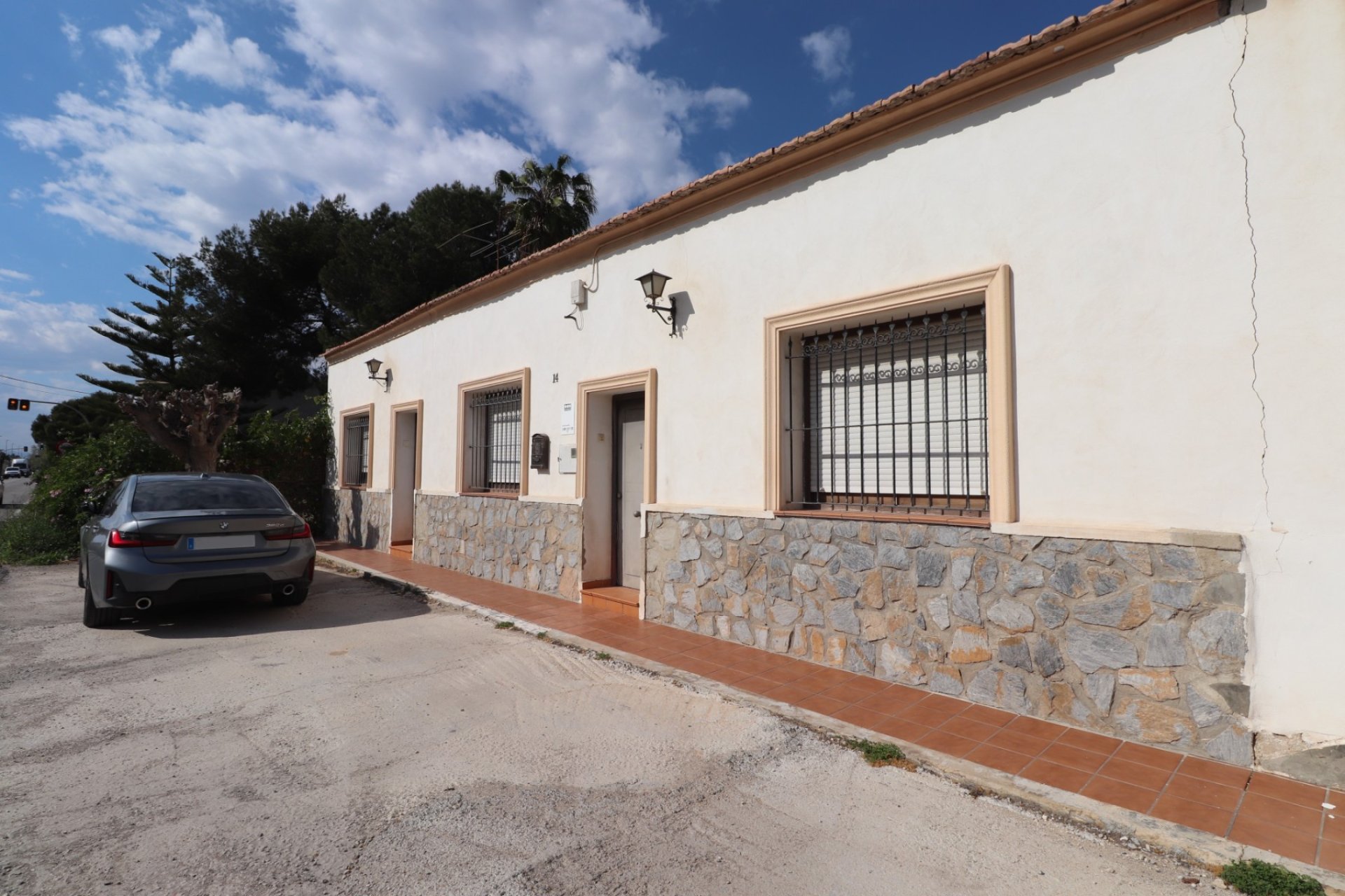 Venta - Chalet - Heredades - Heredades - Village