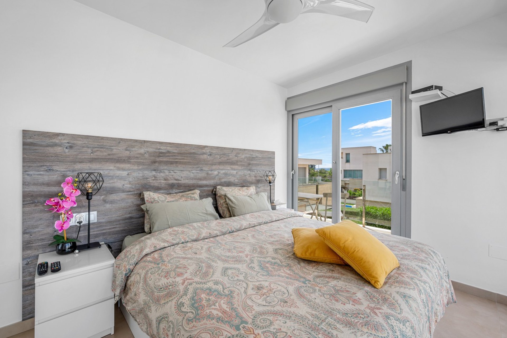 Venta - Chalet - Jacarilla - Vistabella