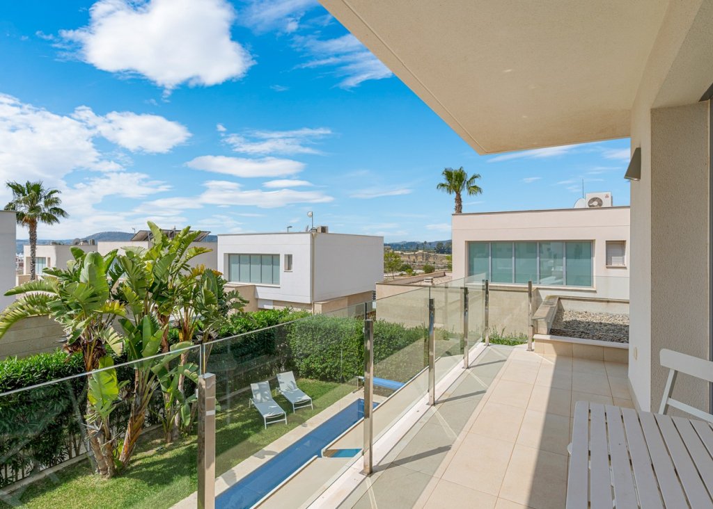 Venta - Chalet - Jacarilla - Vistabella