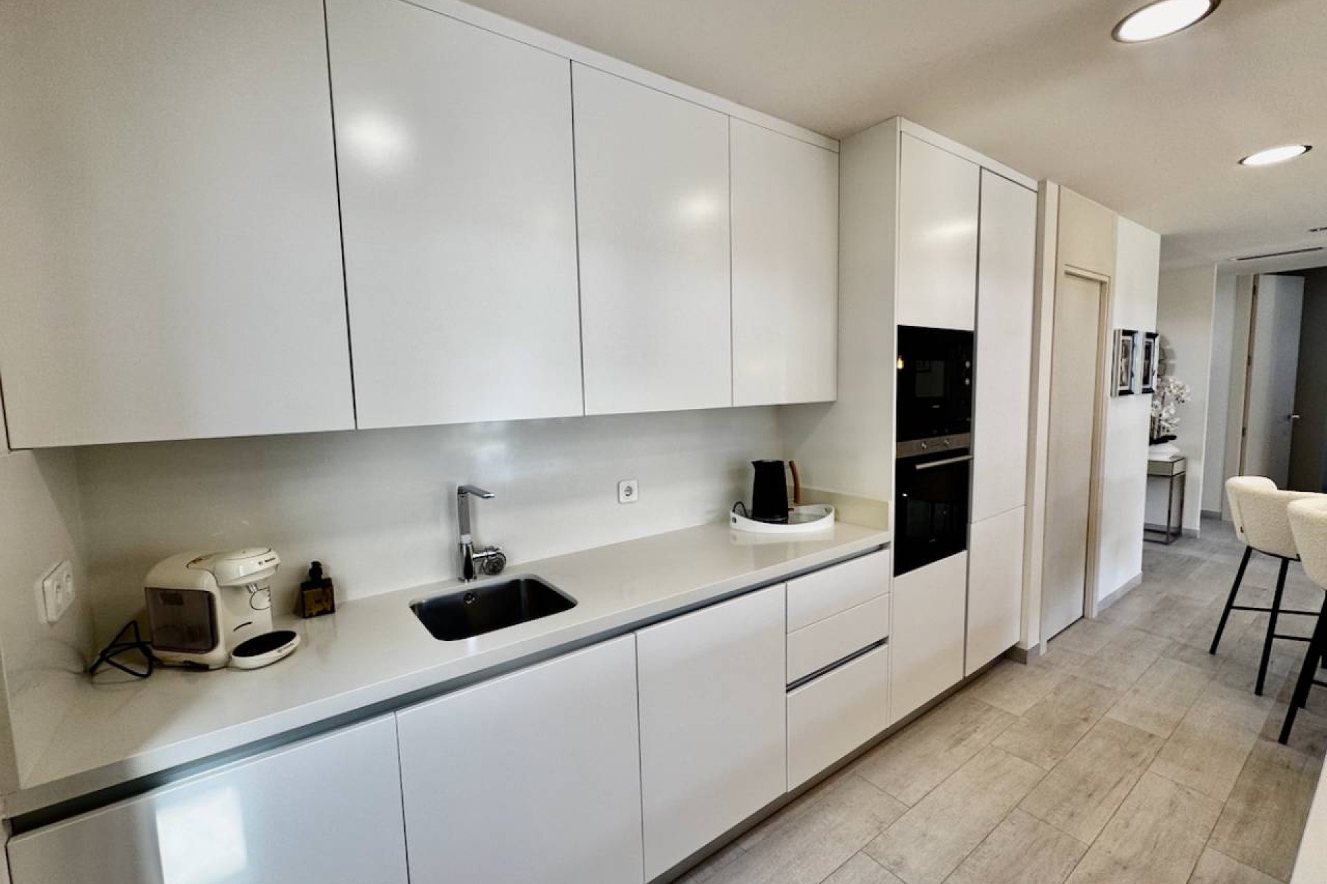 Venta - Chalet - La Finca Golf