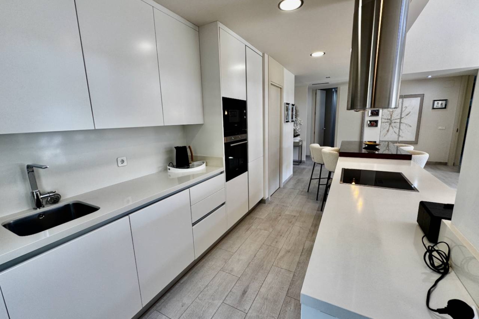 Venta - Chalet - La Finca Golf