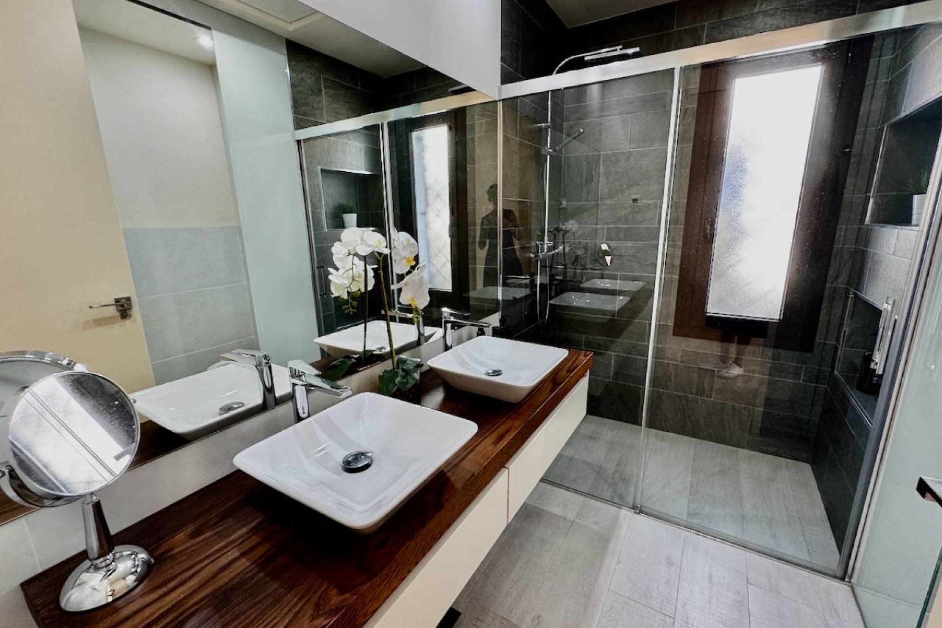 Venta - Chalet - La Finca Golf