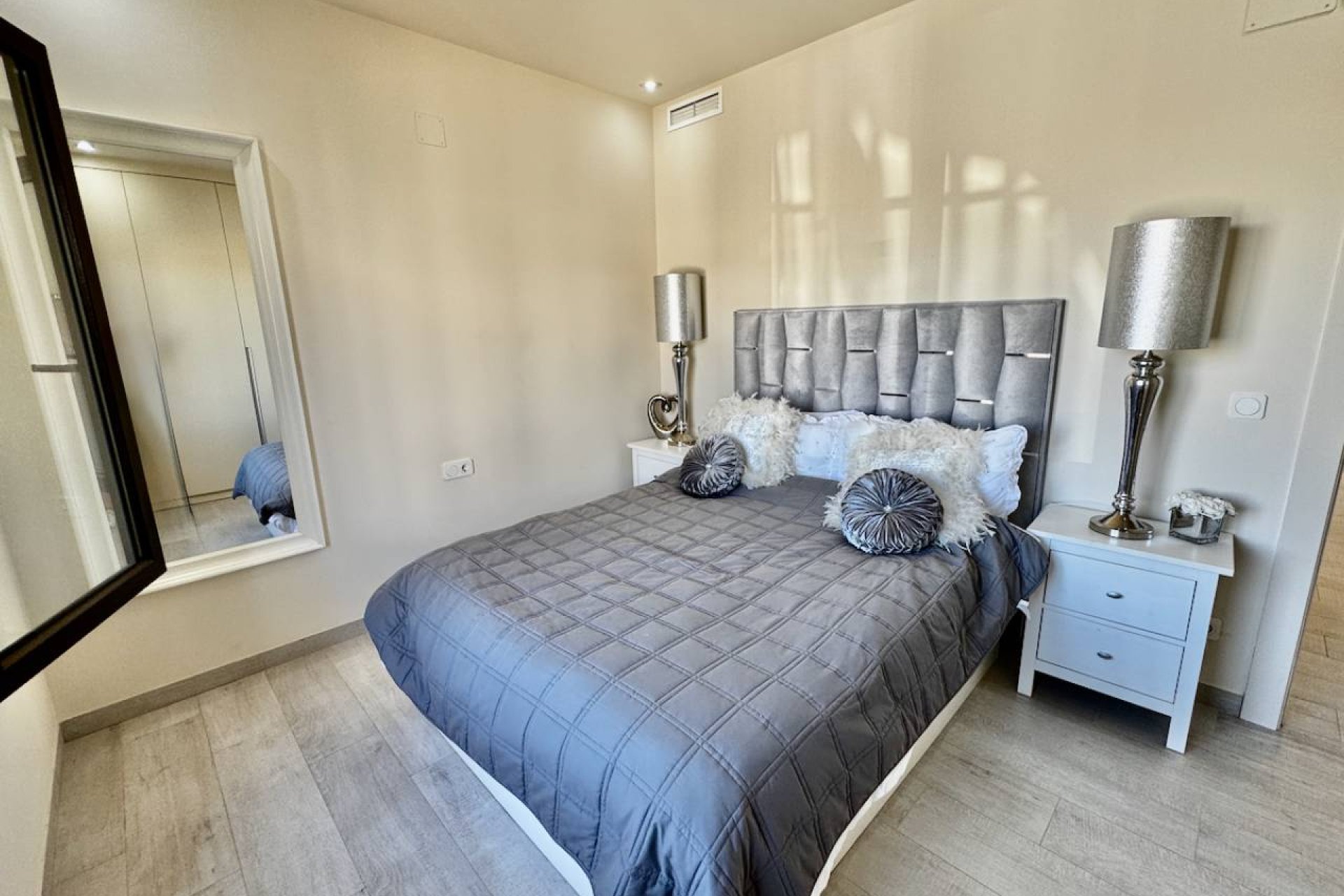 Venta - Chalet - La Finca Golf