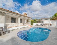 Venta - Chalet - La Nucía - Panorama
