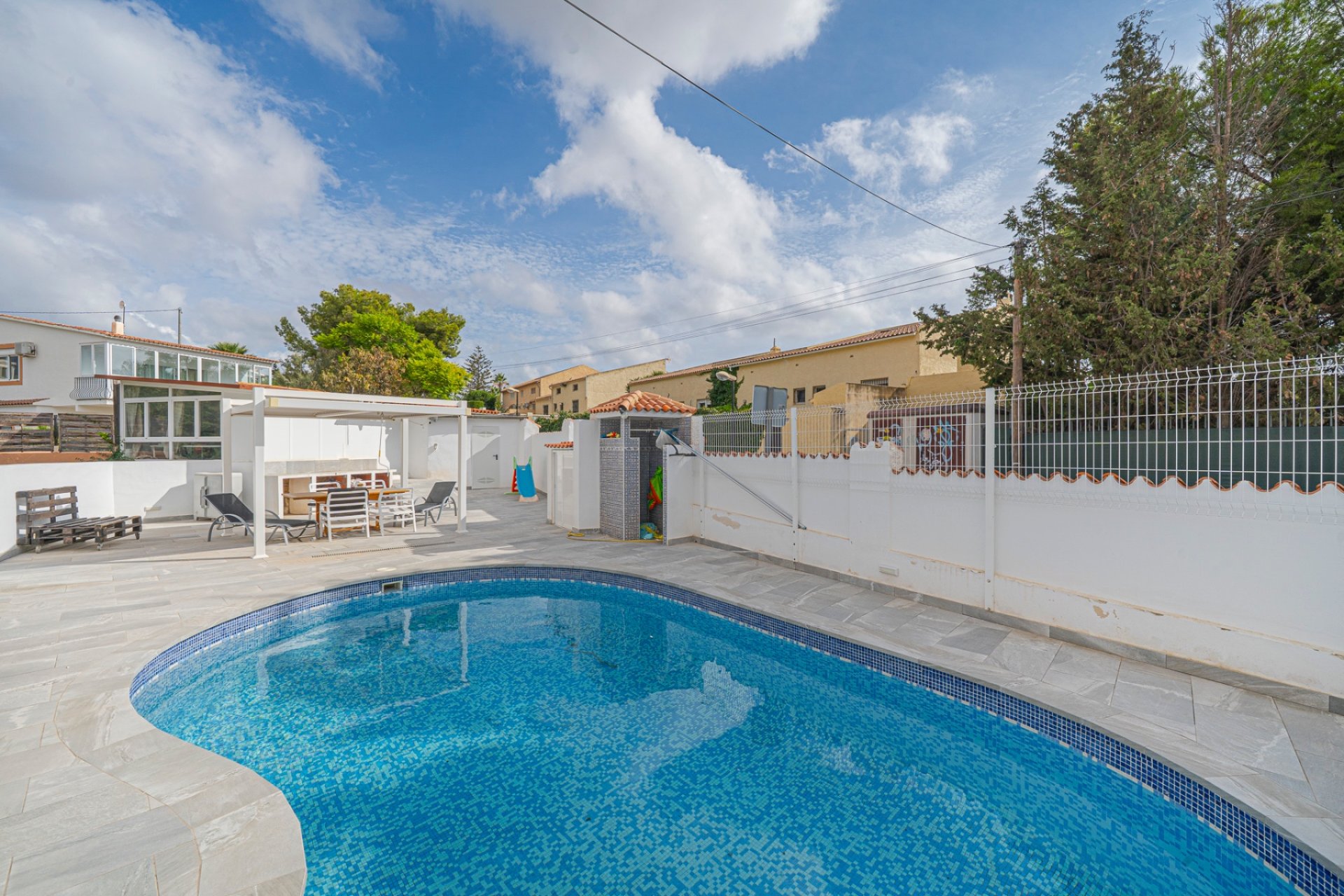 Venta - Chalet - La Nucía - Panorama