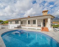 Venta - Chalet - La Nucía - Panorama