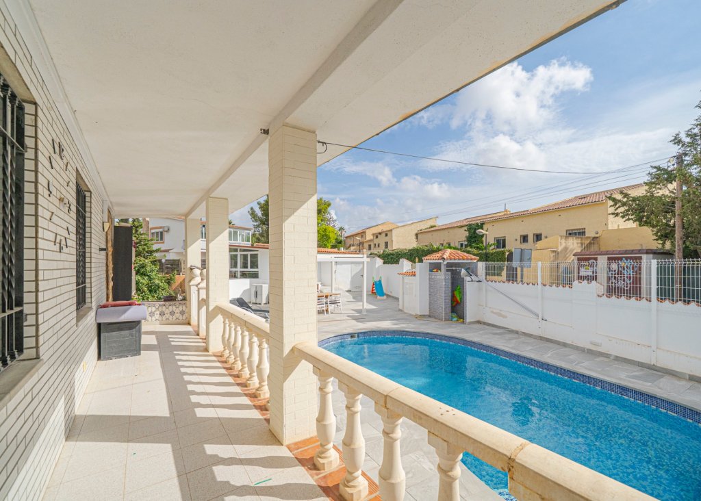 Venta - Chalet - La Nucía - Panorama