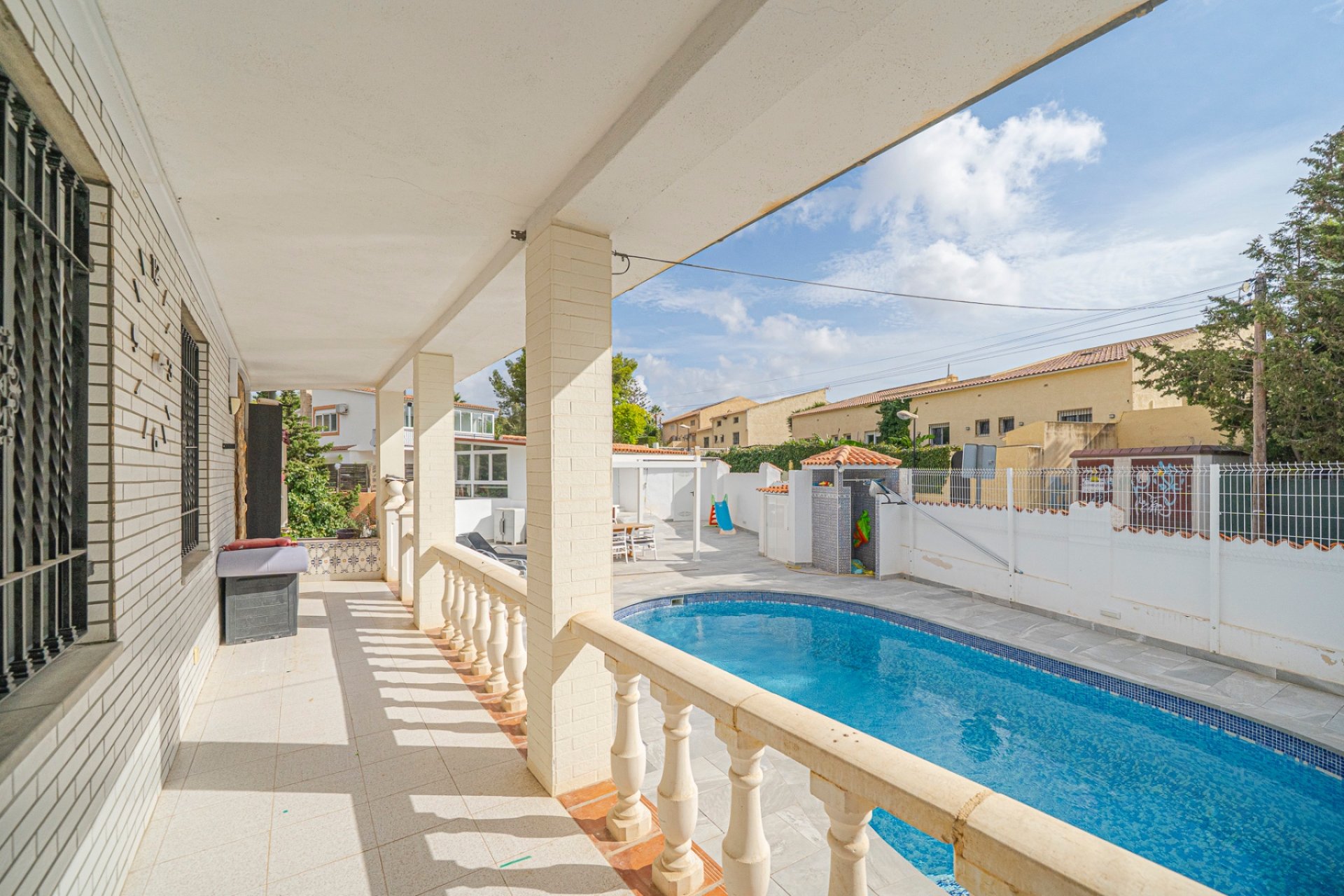 Venta - Chalet - La Nucía - Panorama