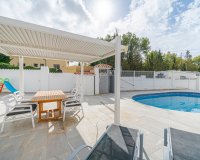 Venta - Chalet - La Nucía - Panorama