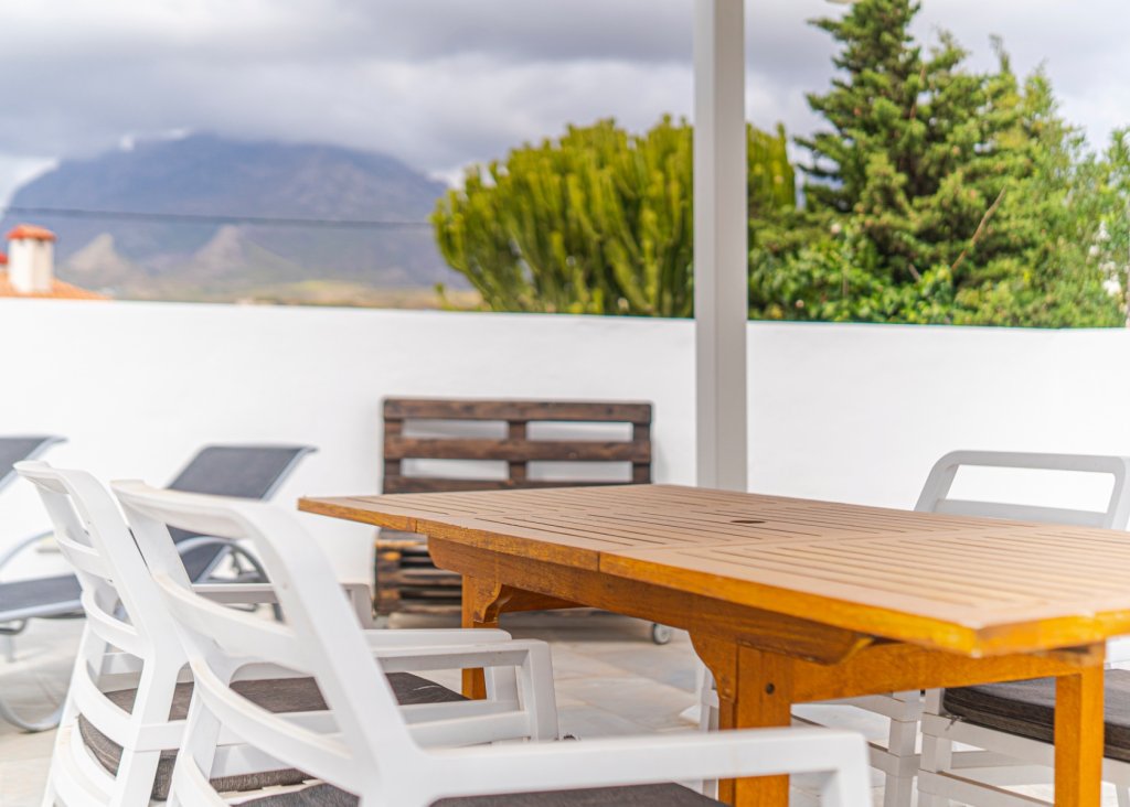 Venta - Chalet - La Nucía - Panorama