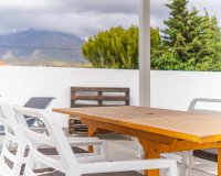 Venta - Chalet - La Nucía - Panorama