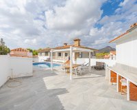 Venta - Chalet - La Nucía - Panorama