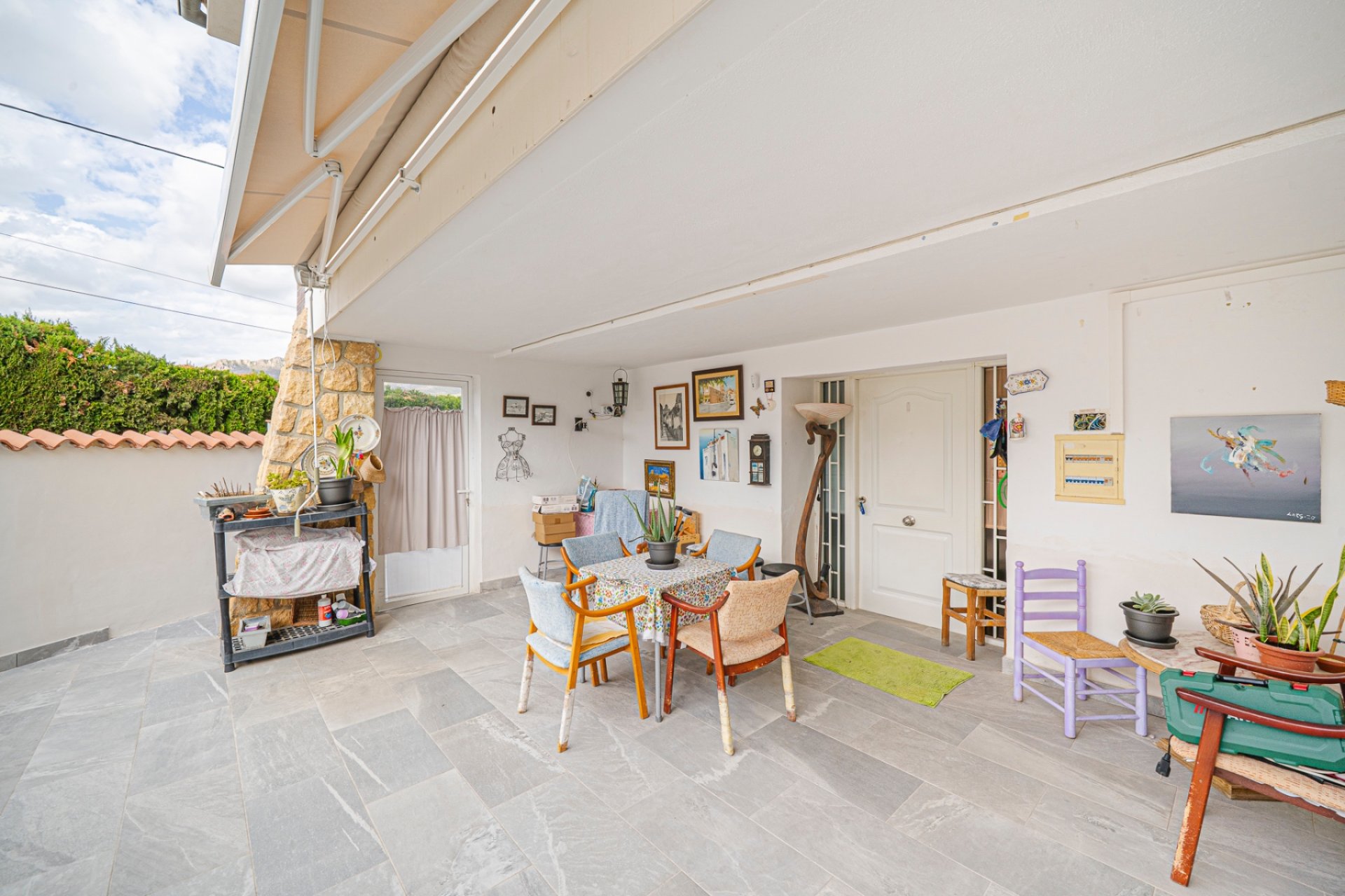 Venta - Chalet - La Nucía - Panorama