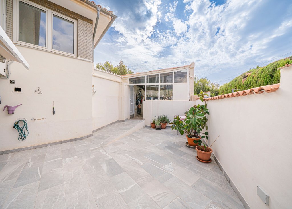 Venta - Chalet - La Nucía - Panorama