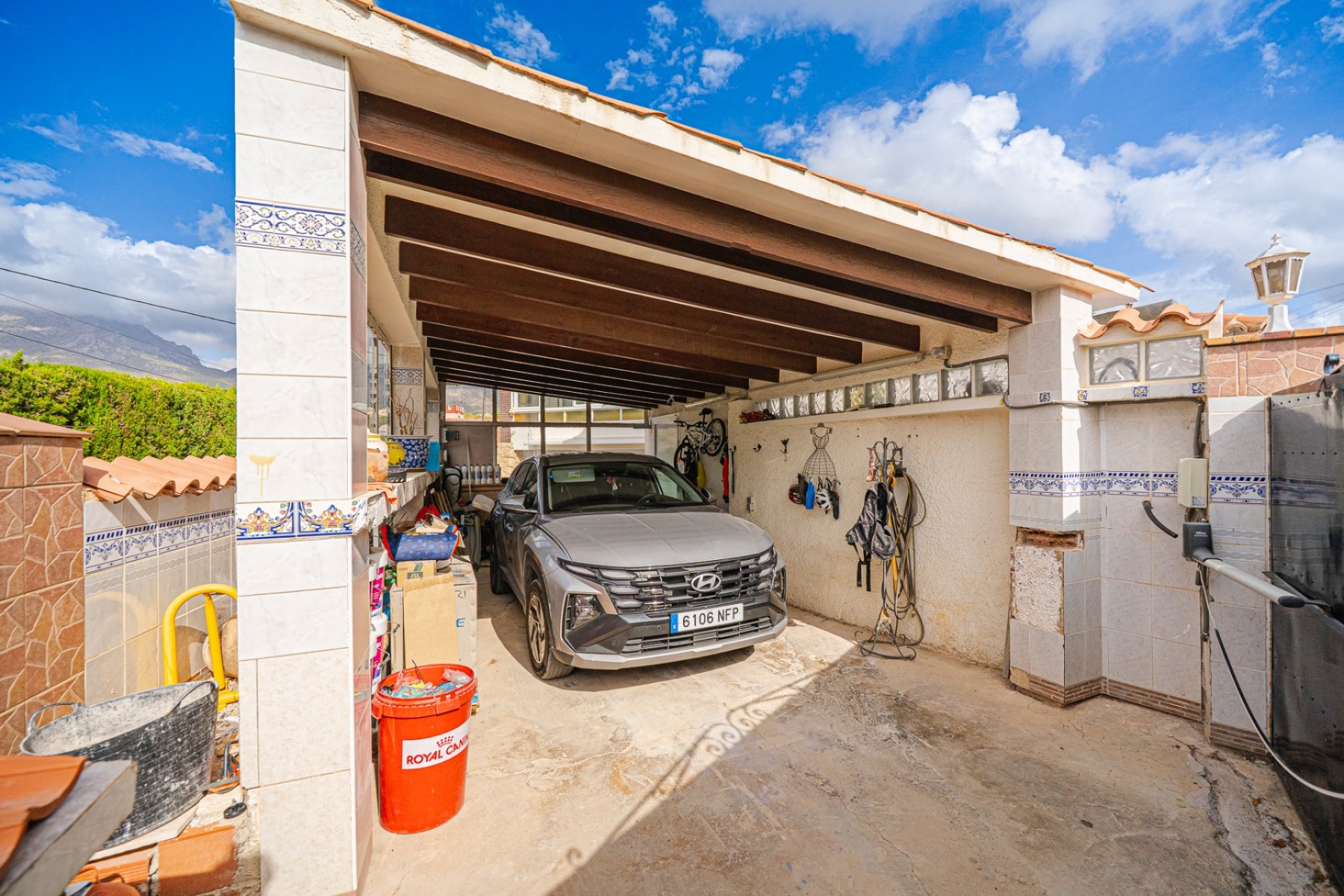 Venta - Chalet - La Nucía - Panorama