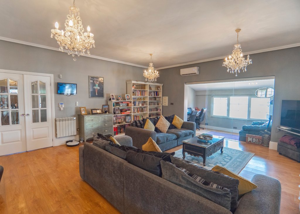 Venta - Chalet - Las Heredades - Heredades