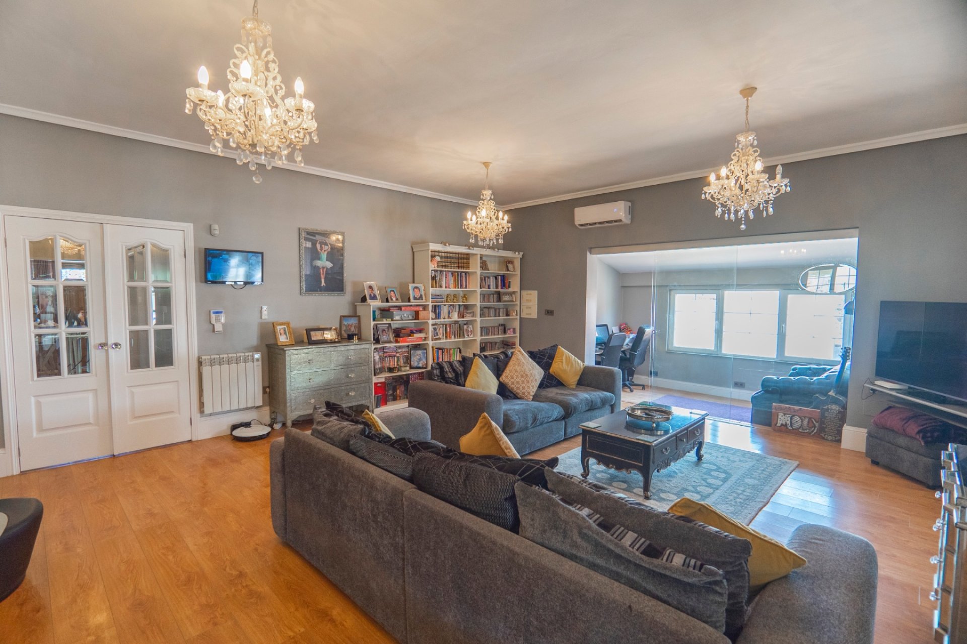 Venta - Chalet - Las Heredades - Heredades