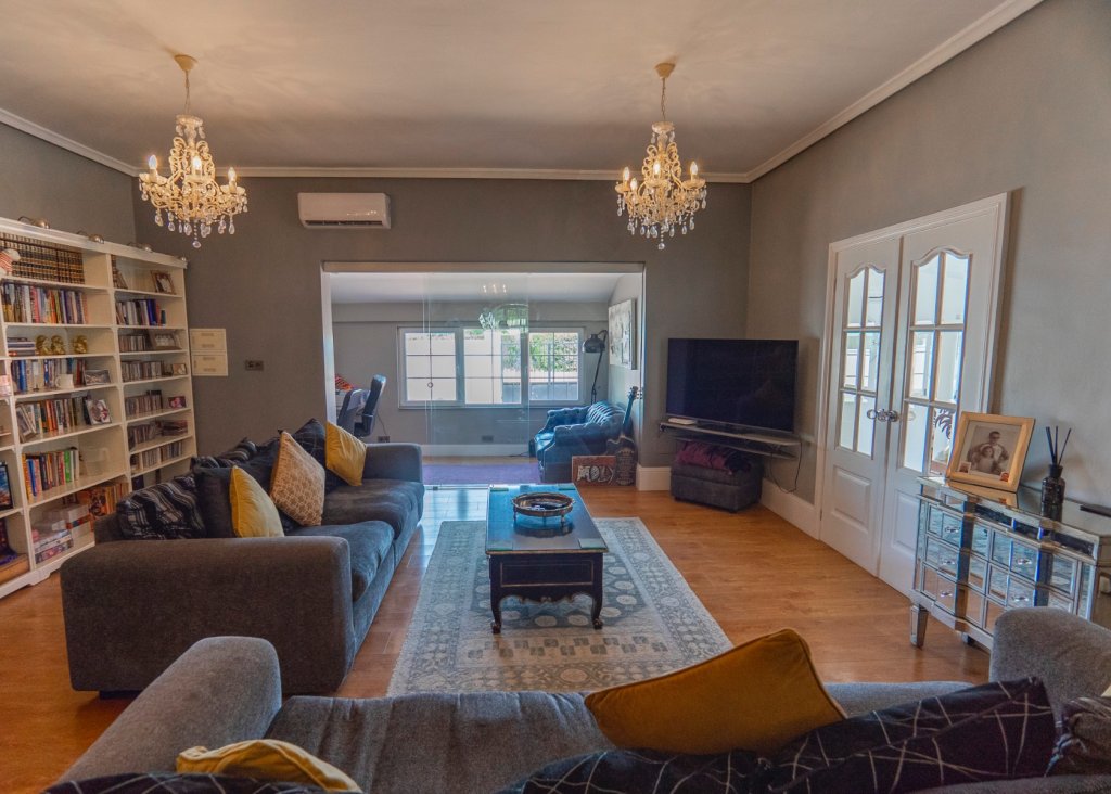 Venta - Chalet - Las Heredades - Heredades