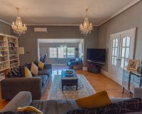 Venta - Chalet - Las Heredades - Heredades