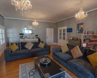 Venta - Chalet - Las Heredades - Heredades