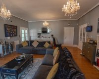 Venta - Chalet - Las Heredades - Heredades