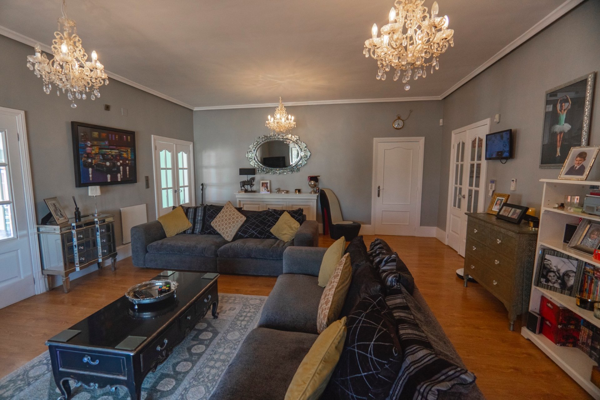 Venta - Chalet - Las Heredades - Heredades