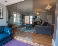 Venta - Chalet - Las Heredades - Heredades