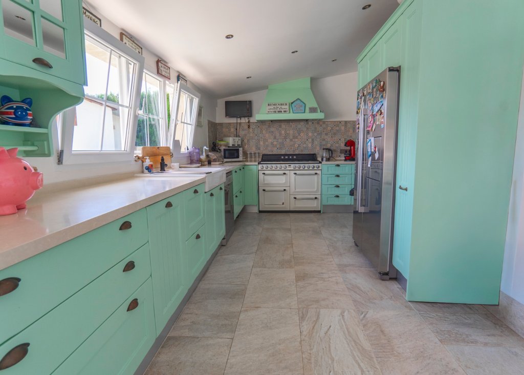 Venta - Chalet - Las Heredades - Heredades