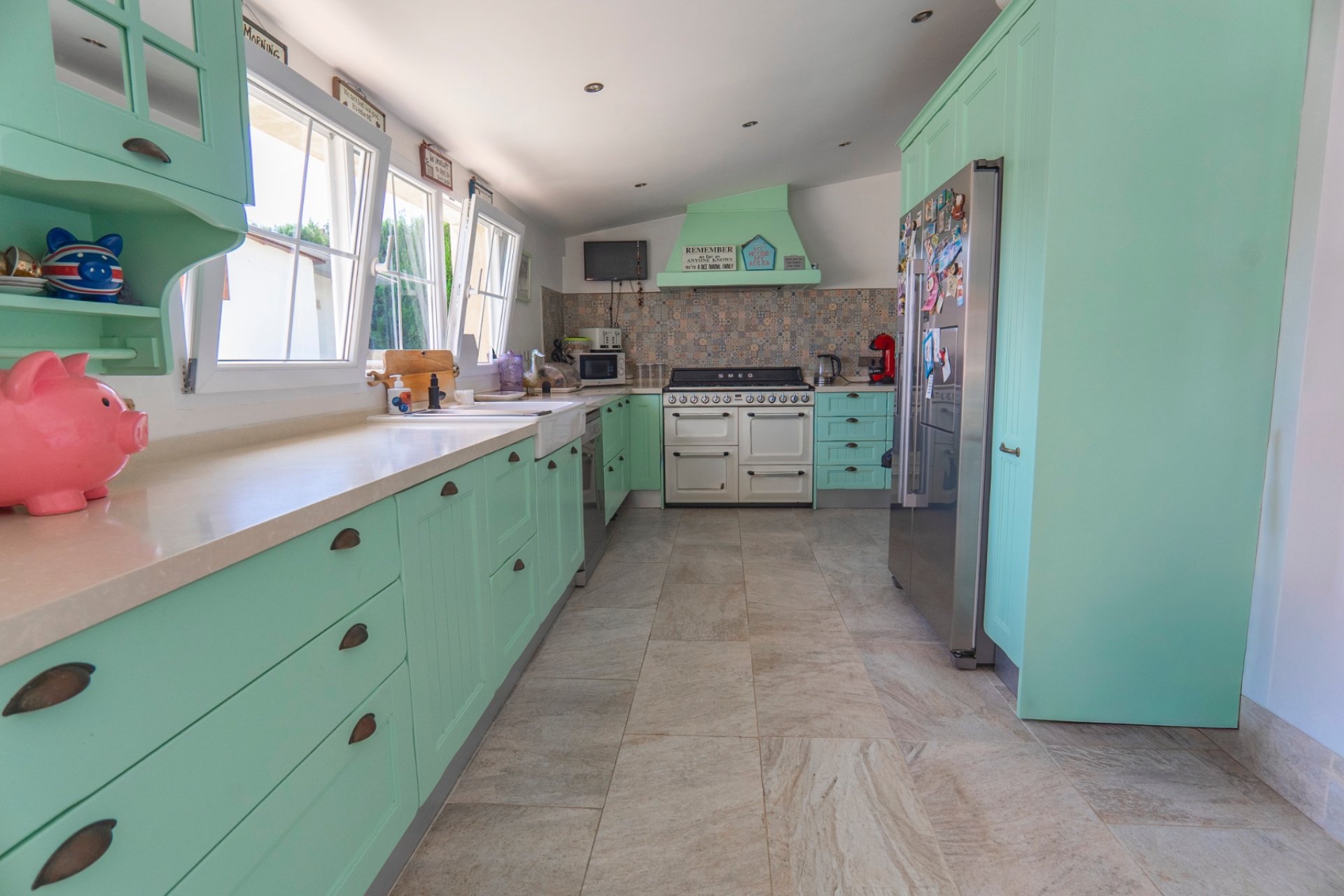 Venta - Chalet - Las Heredades - Heredades