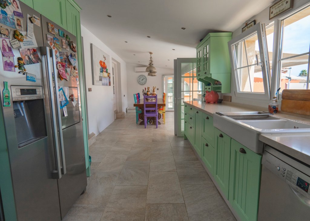 Venta - Chalet - Las Heredades - Heredades