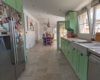 Venta - Chalet - Las Heredades - Heredades