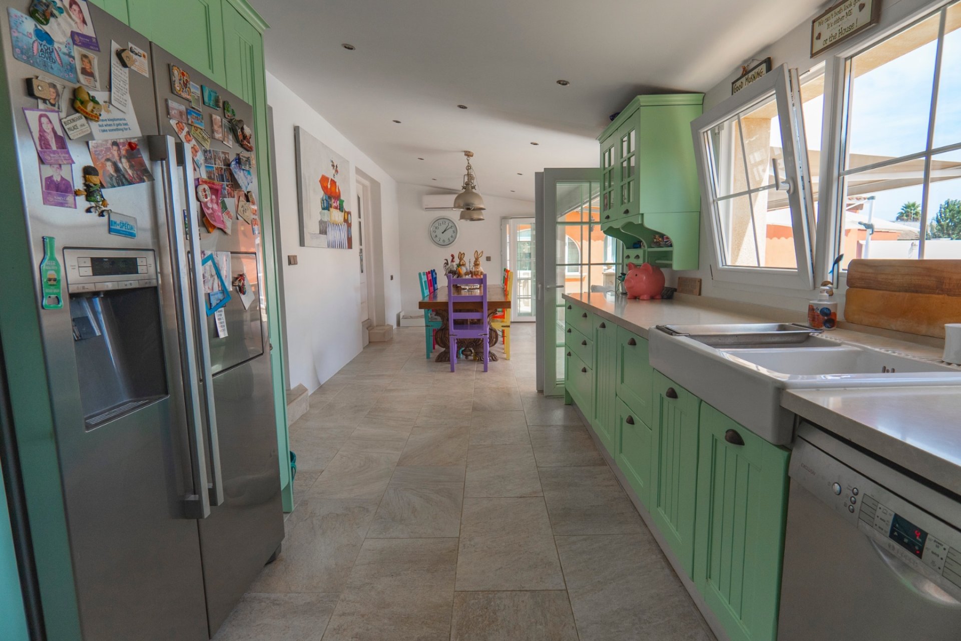 Venta - Chalet - Las Heredades - Heredades