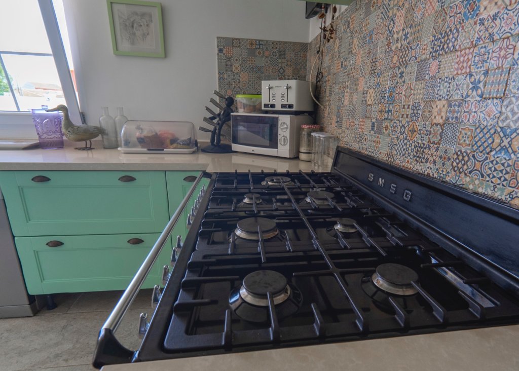 Venta - Chalet - Las Heredades - Heredades