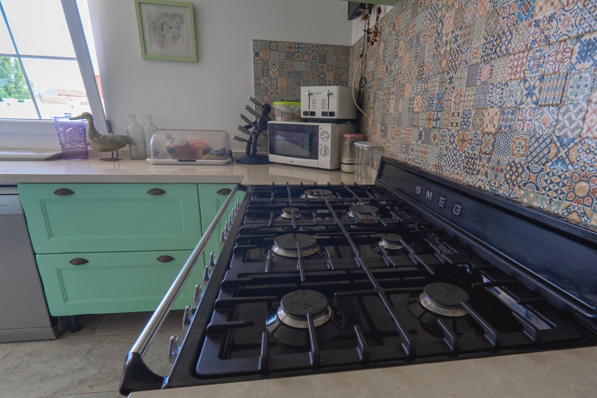 Venta - Chalet - Las Heredades - Heredades