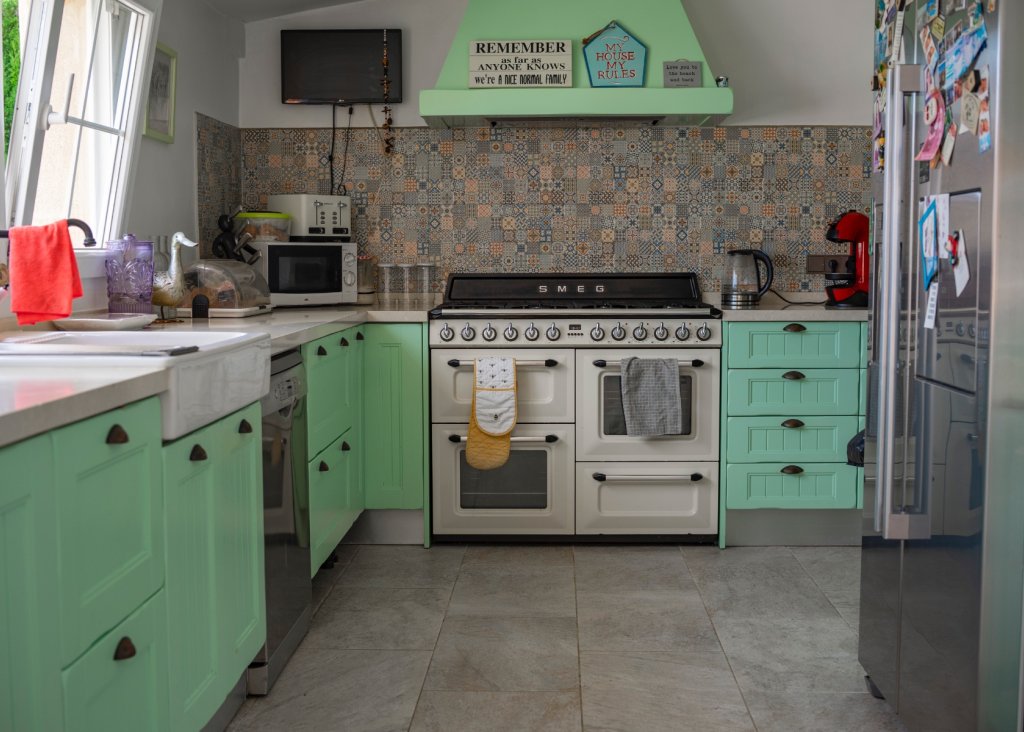 Venta - Chalet - Las Heredades - Heredades