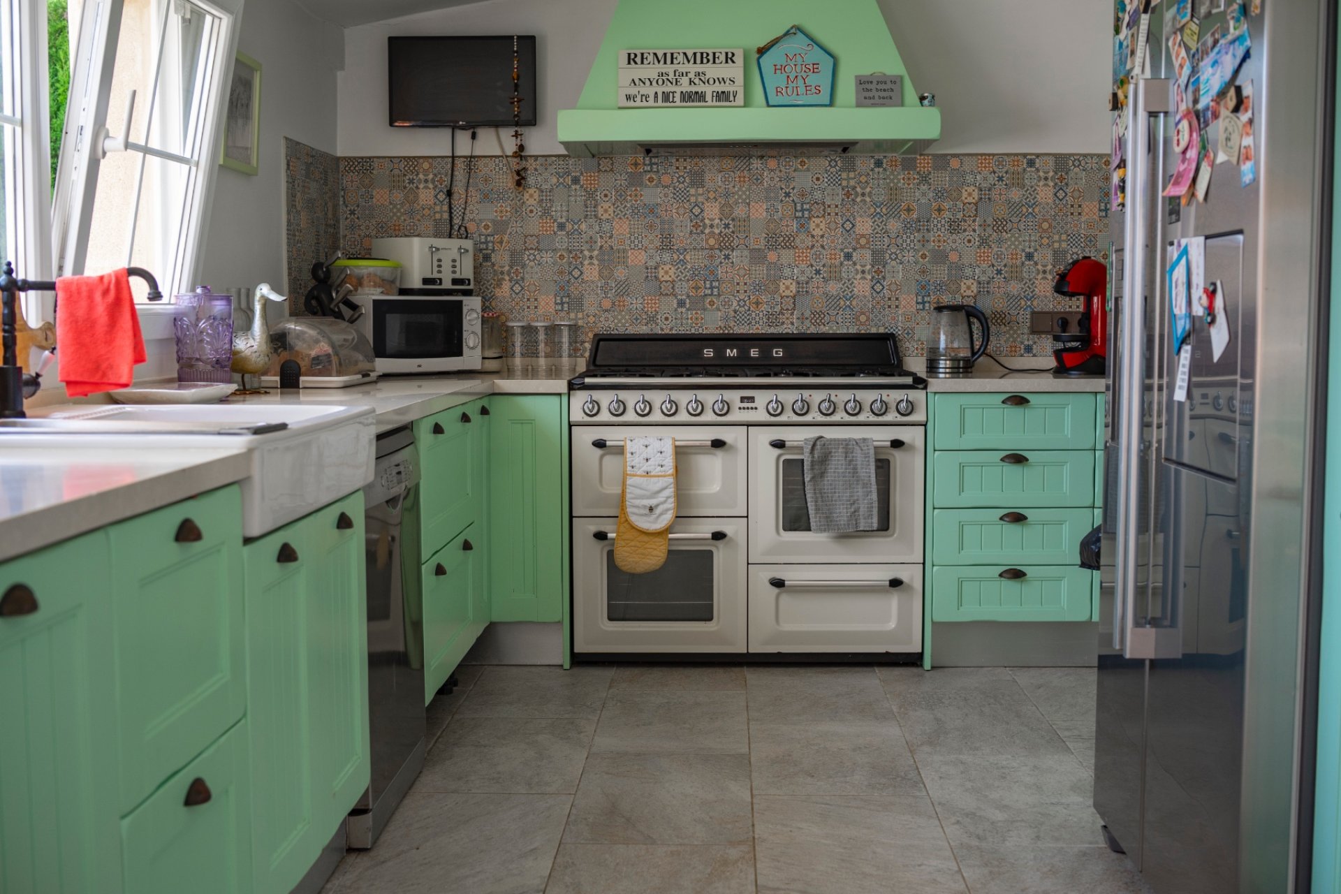 Venta - Chalet - Las Heredades - Heredades