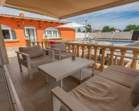 Venta - Chalet - Las Heredades - Heredades