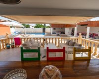 Venta - Chalet - Las Heredades - Heredades