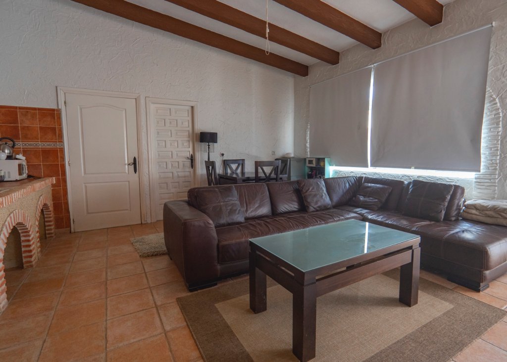 Venta - Chalet - Las Heredades - Heredades