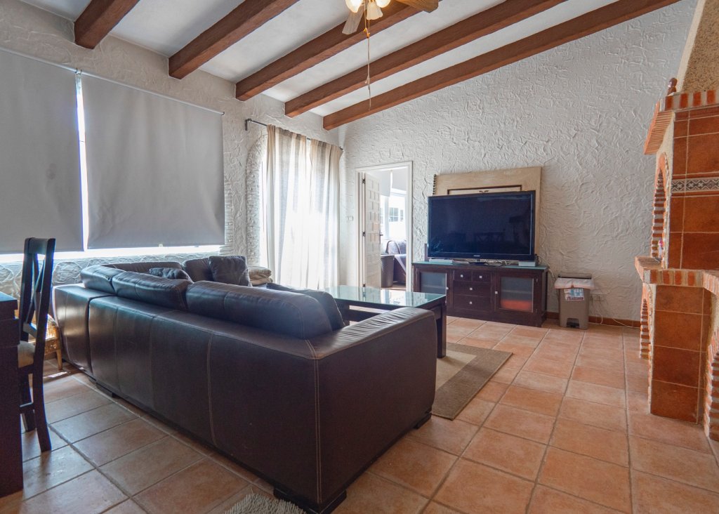 Venta - Chalet - Las Heredades - Heredades