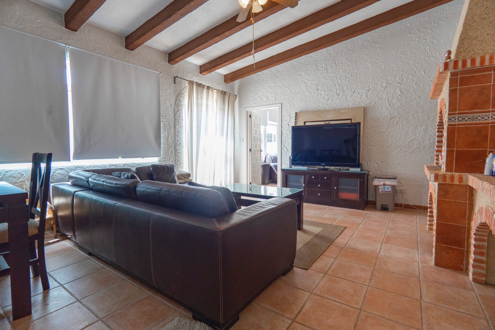 Venta - Chalet - Las Heredades - Heredades