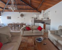 Venta - Chalet - Las Heredades - Heredades