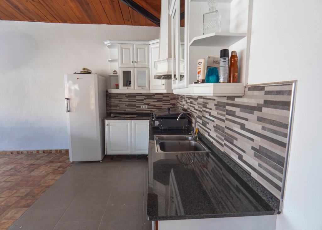 Venta - Chalet - Las Heredades - Heredades