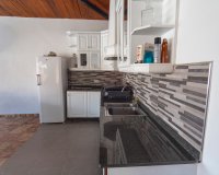 Venta - Chalet - Las Heredades - Heredades