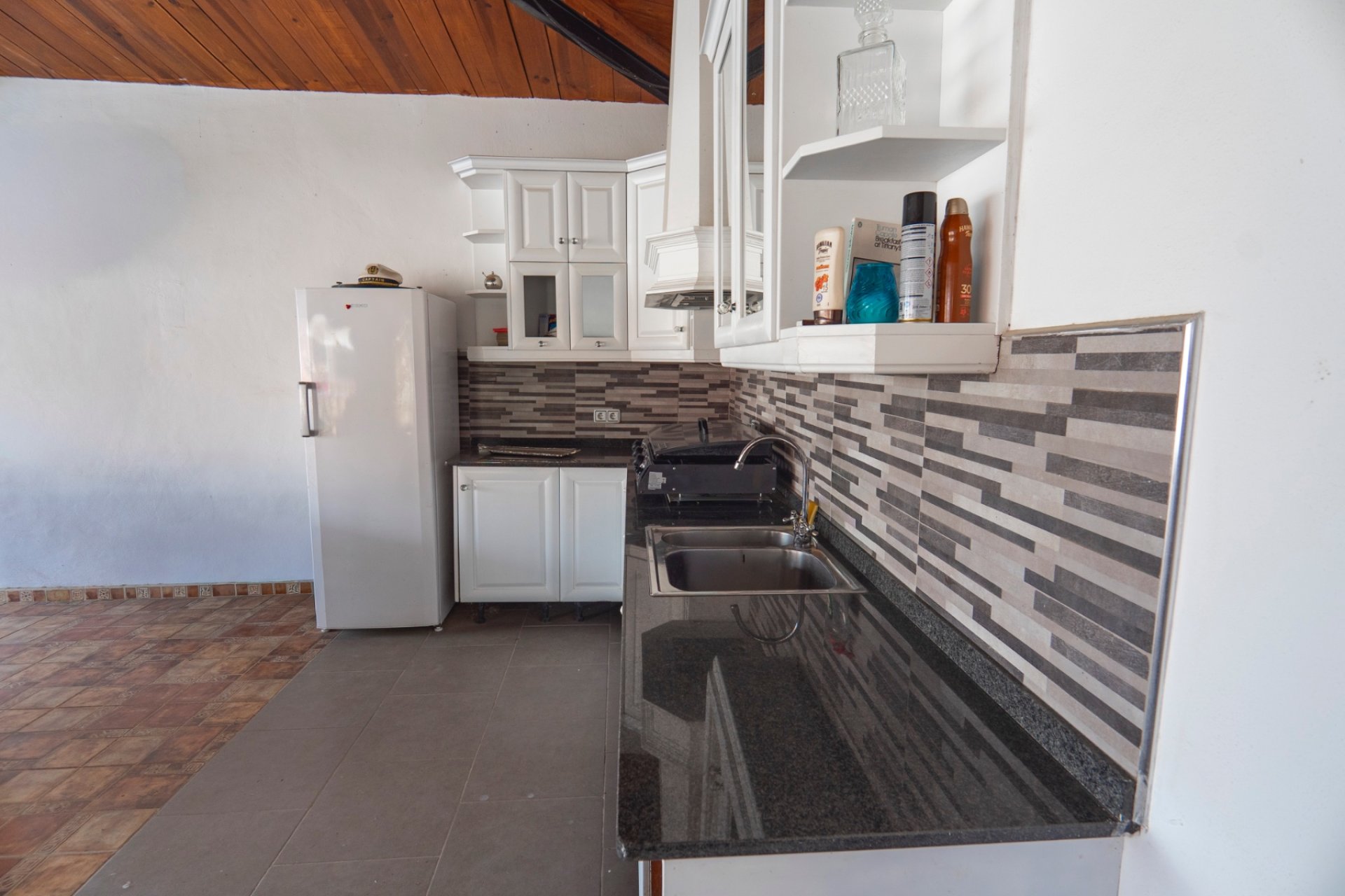 Venta - Chalet - Las Heredades - Heredades