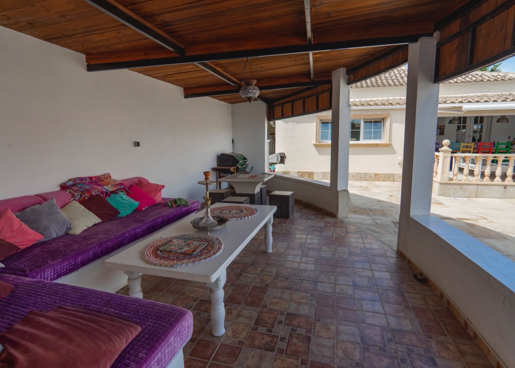 Venta - Chalet - Las Heredades - Heredades