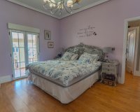 Venta - Chalet - Las Heredades - Heredades